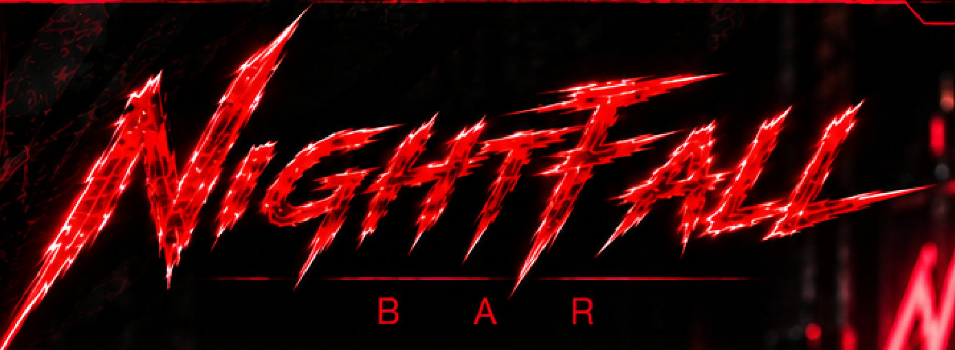 Nightfall Bar